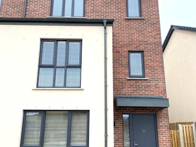 House to rent in Celbridge, North Tipperary
