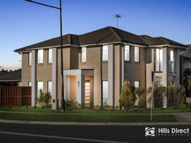 House for rent in The Ponds, Sydney