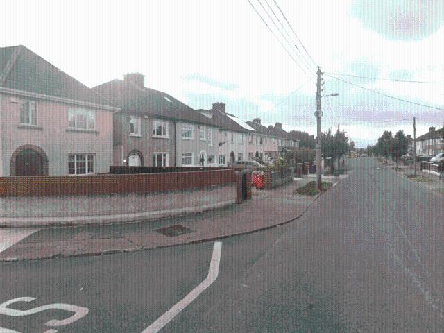 House to rent in Bluebell, North Tipperary