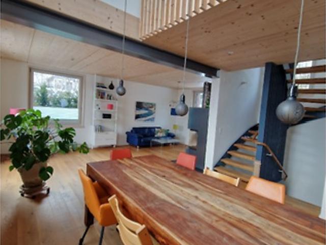 Haus mieten in Adliswil, Zürich