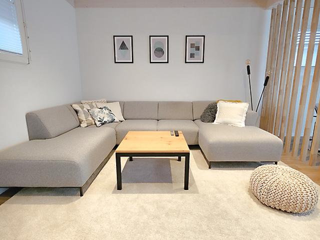 Haus mieten in Aefligen, Bern