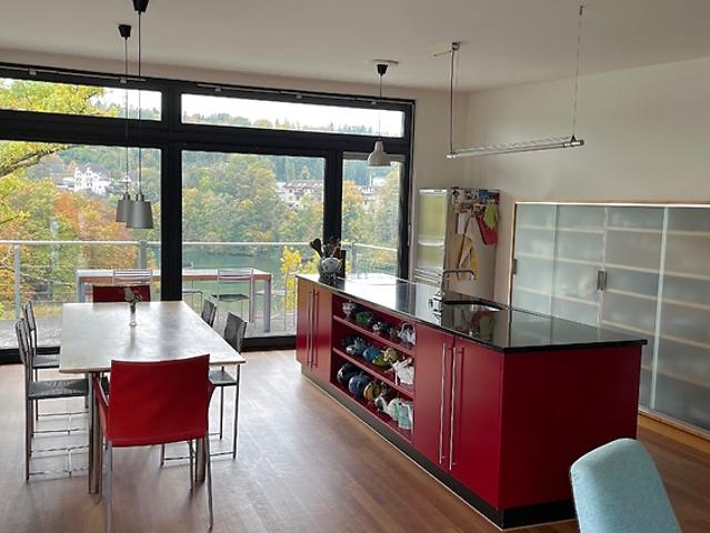 Haus mieten in Bremgarten (AG), Aargau