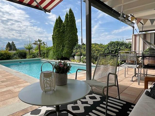 Haus mieten in Dietlikon, Zürich