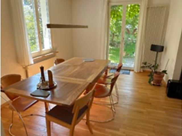 Haus mieten in Ittigen, Bern