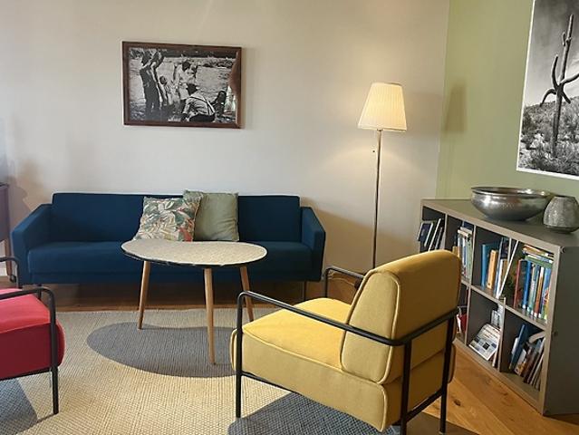 Haus mieten in Maschwanden, Zürich