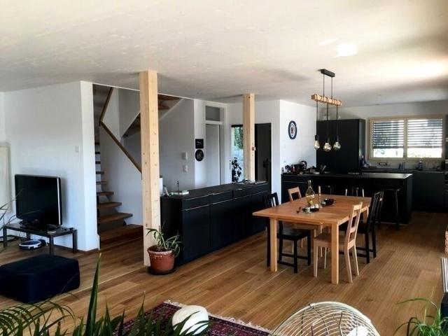 Haus mieten in Oberwil (BL), Basel-Landschaft