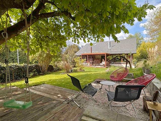 Haus mieten in Ollon (VS), Waadt