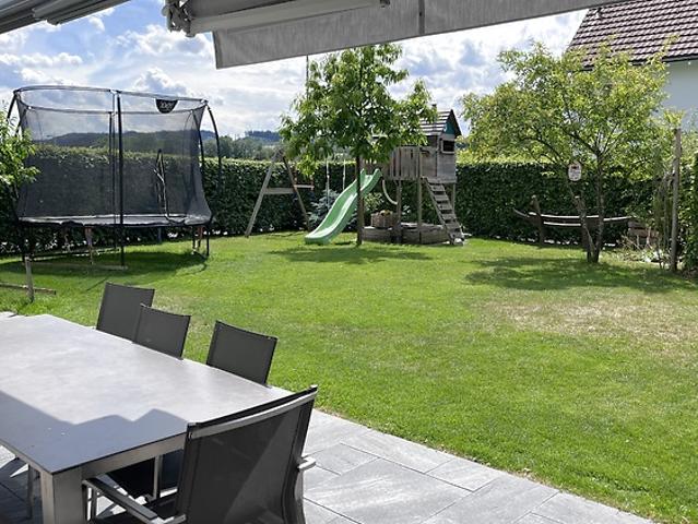 Haus mieten in Jonschwil, St. Gallen