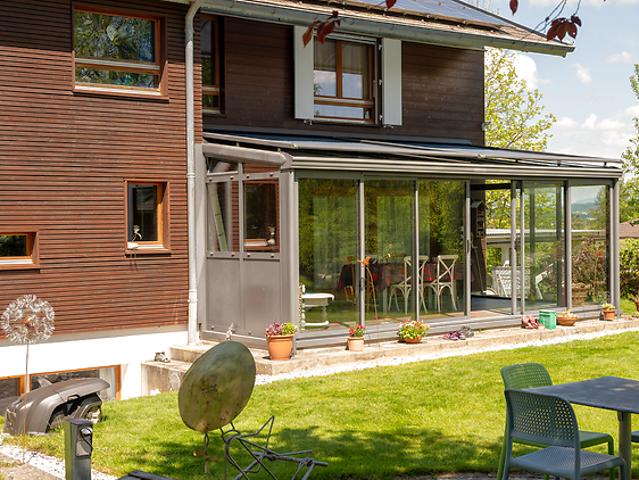 Haus mieten in Servion, Waadt