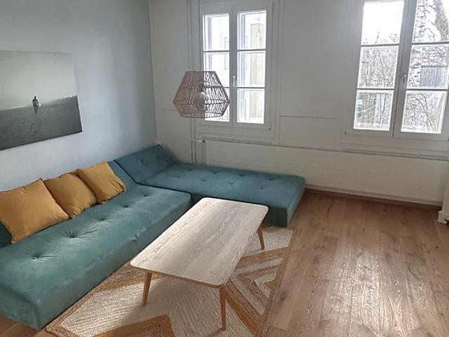 Haus mieten in Ueberstorf, Freiburg