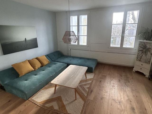 Haus mieten in Ueberstorf, Freiburg