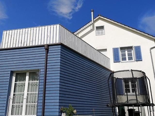 Haus mieten in Uetikon am See, Zürich