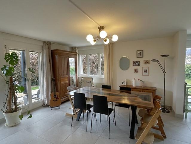 Haus mieten in Villeneuve (VD), Waadt