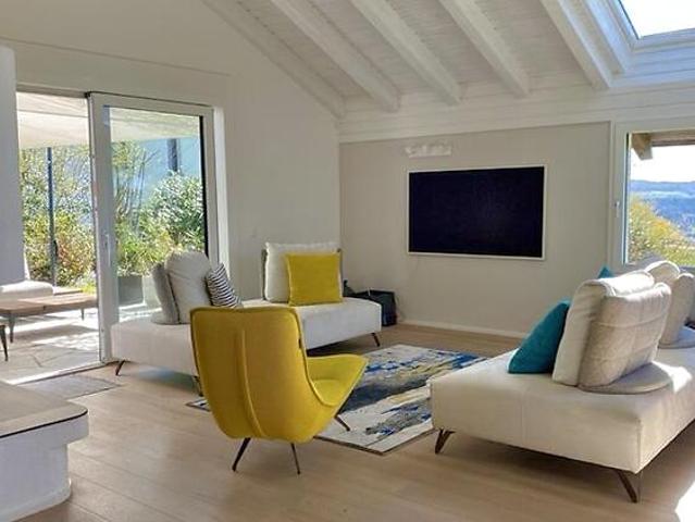 Haus mieten in Widen, Aargau