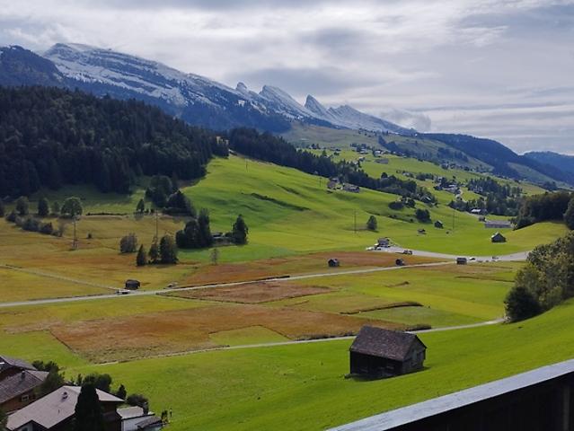 Haus mieten in Wildhaus-Alt St. Johann, St. Gallen