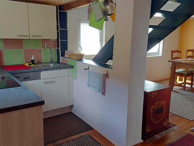 Haus mieten in Wolfhalden