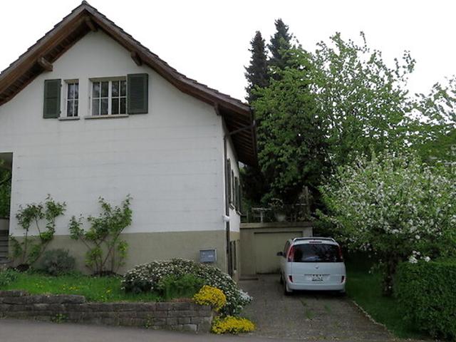 Haus mieten in Rüfenacht (BE), Bern