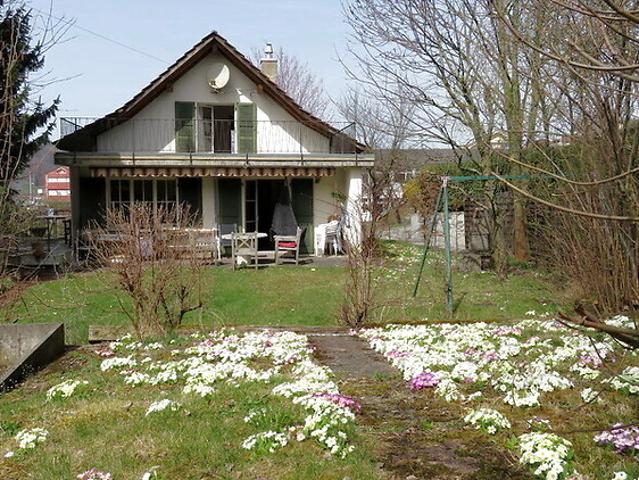 Haus mieten in Rüfenacht (BE), Bern