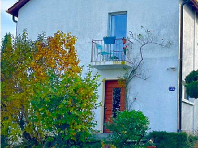 Haus mieten in Einigen, Zürich