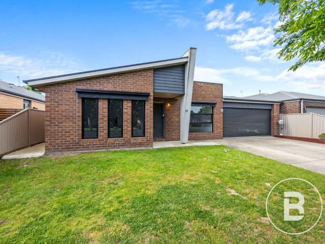 House for rent in Delacombe, Ballarat