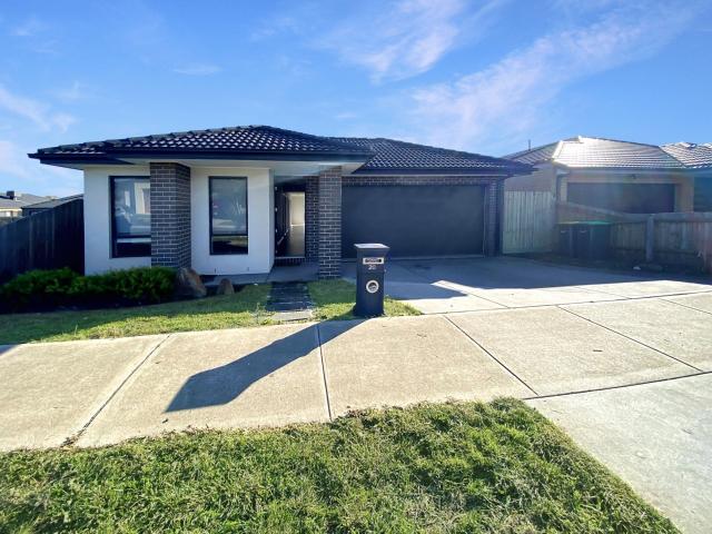 House for rent in Bonshaw, Victoria