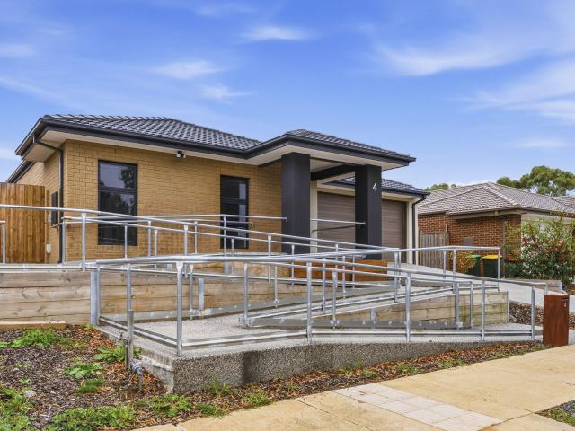 House for rent in Ballarat, Victoria
