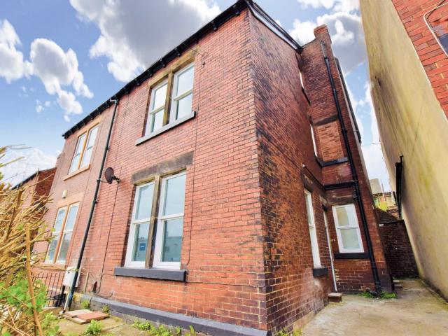House for rent in Heeley, South Yorkshire