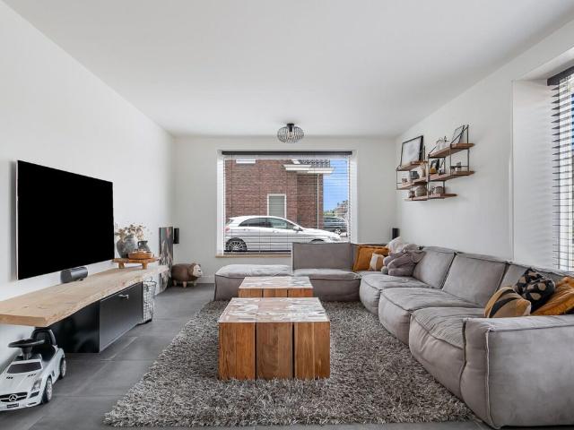 Woning te huur in Erp, Noord Brabant