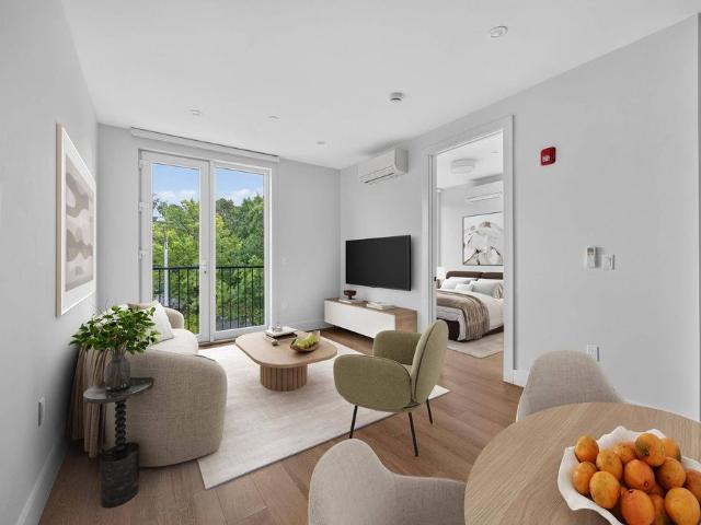 Apartment for rent in Hudson, New Jersey