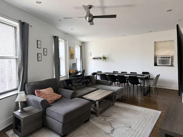 Apartment for rent in Hudson, New Jersey