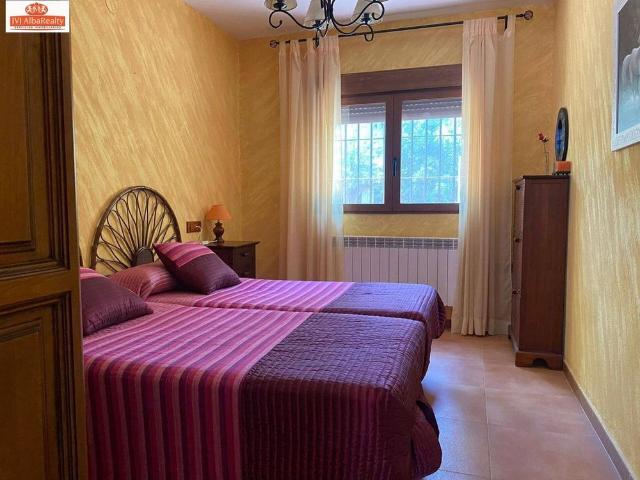 Casa en alquiler en Polígono de San Antón, Albacete