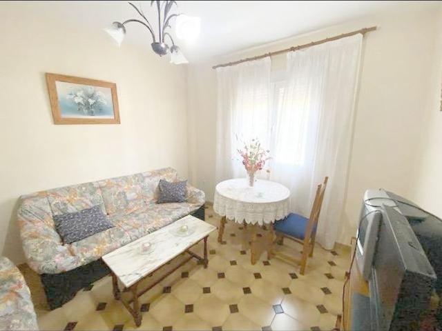 Casa en alquiler en Centro, Málaga-Costa del Sol