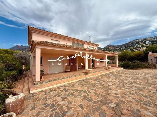 Casa en alquiler en Centre Històric, l'Alacantí