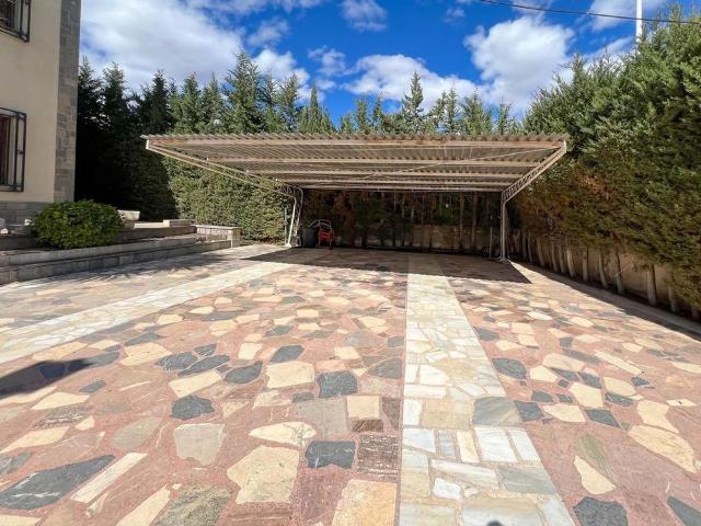 Casa en alquiler en Atzavares, el Baix Vinalopó