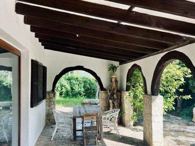 Casa en alquiler en Binissalem, Baleares