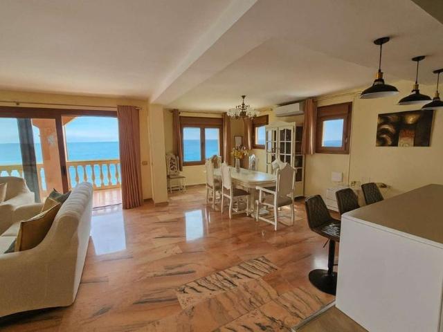 Apartamento en alquiler en Chaparral, Costa del Sol Occidental