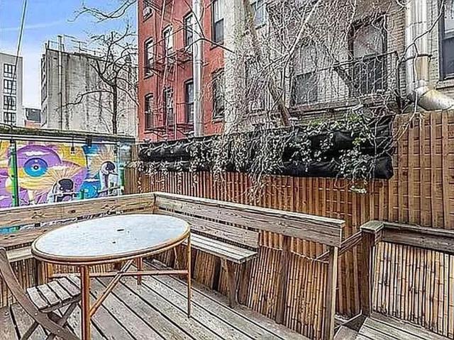 Apartment for rent in Arverne, New York