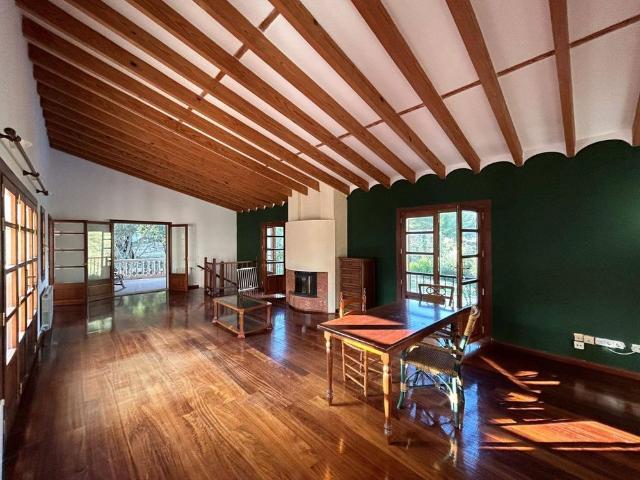 Casa en alquiler en Raiguer, Baleares