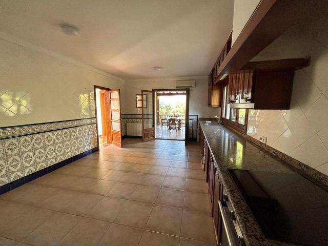 Casa en alquiler en Alaró, Baleares