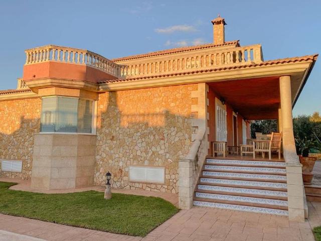 Casa en alquiler en Marratxinet, Marratxí