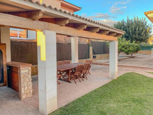 Casa en alquiler en Marratxinet, Marratxí