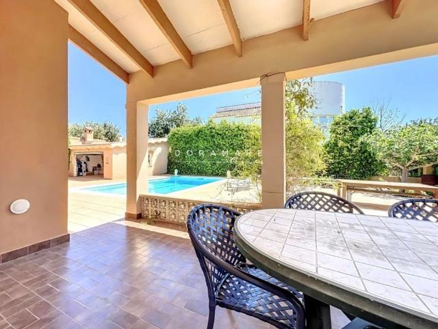 Casa en alquiler en Sa Fonts Seca, Serra de Tramuntana