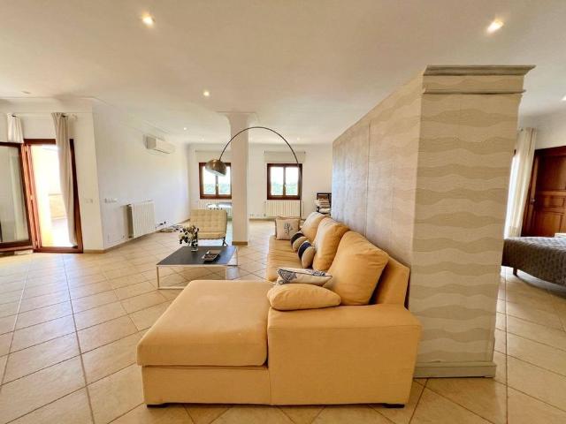 Casa en alquiler en Migjorn, Baleares