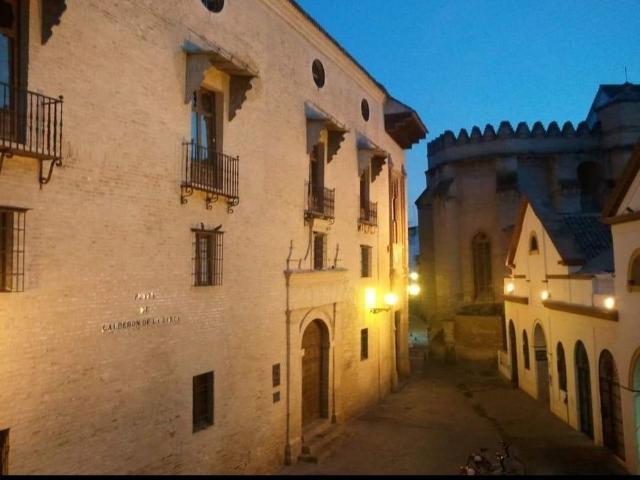 Casa en alquiler en Casco Antiguo, Sevilla