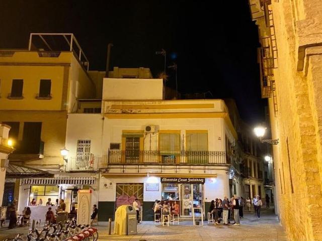 Casa en alquiler en Casco Antiguo, Sevilla