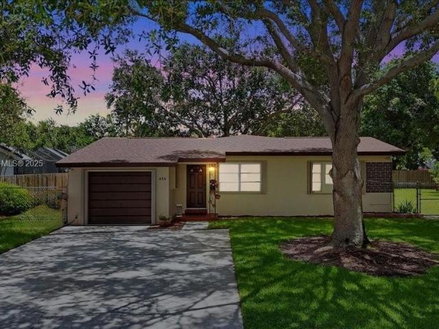 House for sale in Pompano Beach