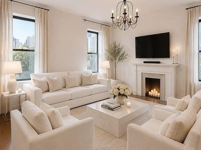 Townhouse for rent in Arverne, New York