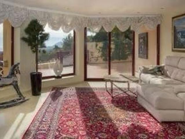 Casa en alquiler en Centre Històric, l'Alacantí