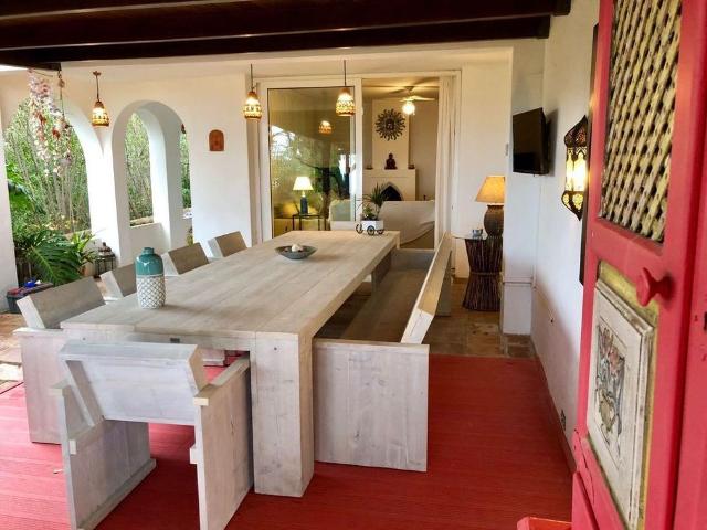 Casa en alquiler en Arroyo de la Miel-Benalmádena Costa, Costa del Sol Occidental