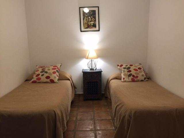 Casa en alquiler en Arroyo de la Miel-Benalmádena Costa, Costa del Sol Occidental